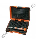 USH Set biti 80 piese - U0004920