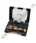USH Set biti 45 piese - U0004320