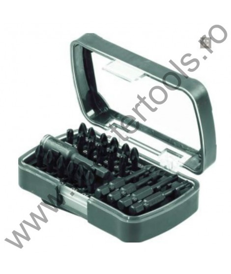 COBIT Trusa 23 biti si accesorii IMPACT - 02525