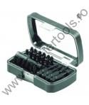 COBIT Trusa 23 biti si accesorii IMPACT - 02525