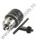 BOHRCRAFT Mandrina cu cheie 1,5-13 mm 1/2”-20UNF