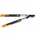 FISKARS 1013564 Foarfeca telescopica pentru ramuri groase SmartFit L86