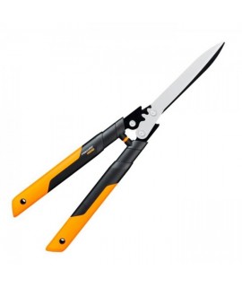 FISKARS 1023631 Foarfeca pentru gard viu PowerGearX HSX92