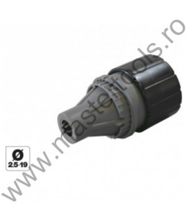 TIVOLY Mandrina 2,5-19 mm DRILL DOCTOR
