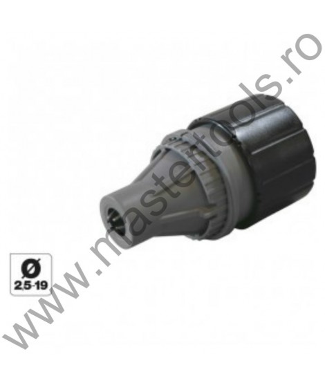 TIVOLY Mandrina 2,5-19 mm DRILL DOCTOR