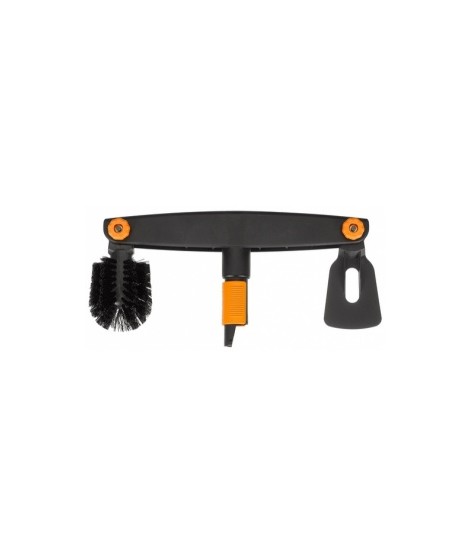 FISKARS 1001414 Curatator de jgheaburi QuikFit