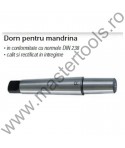 BOHRCRAFT Dornuri pentru mandrina - CSBD