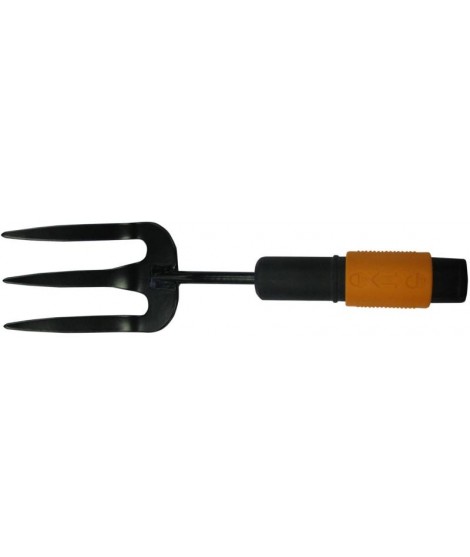FISKARS 137552 Furca pentru buruieni QuickFit