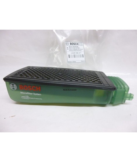 BOSCH 1619X06377 Cutie de praf pentru PBS 75 A,PBS 75 AE