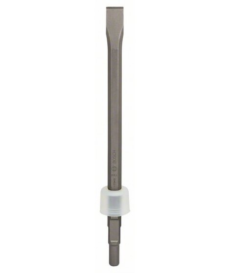 BOSCH 1618630003 Dalta lata 400 x 22 mm cu sistem de prindere hexagonal si guler strunjit