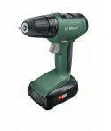 BOSCH  UniversalDrill 18 Masina de insurubat si gaurit 06039C8002