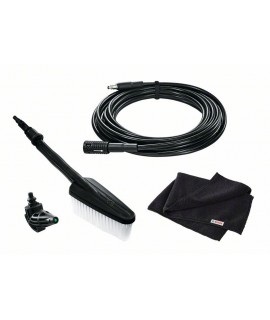 F016800572 BOSCH Kit curatare masina pentru AdvancedAquatak 140