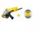 D28111KD+1 disc diamantat - Polizor unghiular DEWALT 