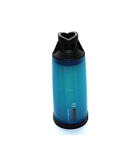 BOSCH 2605411234 Recipient colector praf pentru slefuitorul orbital ROS65VCL