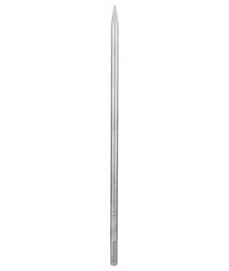 BOSCH 2608690242 Dalta ascutita cu sistem de prindere SDS max 600 mm