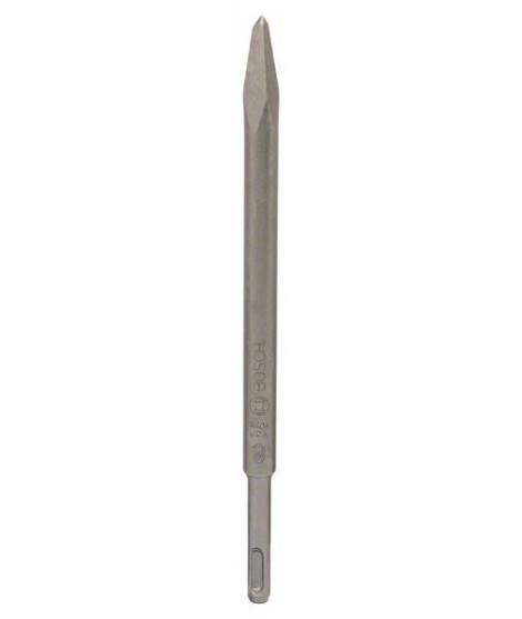 BOSCH 2608690132 Set 10 dalti ascutite cu sistem de prindere SDS plus 250 mm