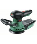 06033D2100 BOSCH Slefuitor cu excentric 125mm fara acumulator 18V