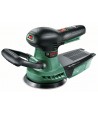 06033D2100 BOSCH Slefuitor cu excentric 125mm fara acumulator 18V