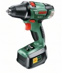 BOSCH 060397330G PSR 18 LI-2 Masina de gaurit si insurubat acumulatori