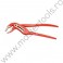 ROTHENBEREGR Cleste tip papagal Rogrip S 10"