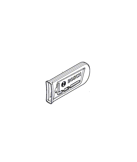 F016F05192 Protectie lant pentru UniversalChainPole 18