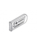 F016F05192 Protectie lant pentru UniversalChainPole 18