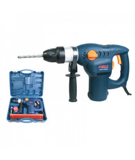 RH28C STERN Ciocan rotopercutor sds plus 28 mm 1200 W