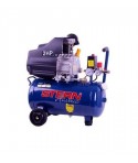 STERN CO2024A Compresor 25 L 2 cp 8 bar