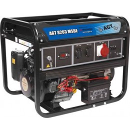 AGT 8203 MSB- Generator cu cadru deschis AGT