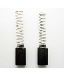 BOSCH 2604321925 Perii colectoare pentru AHS 40-24,GST 65,GEX 270 AE