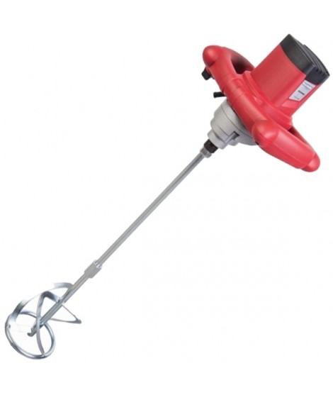 RAIDER 078507 RD-HM06 Masina de amestecat 1200 W 120 mm