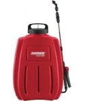 RAIDER RD-BKMD03 Pulverizator cu rezervor 16 litri,12Vx10Ah, 4.5bar
