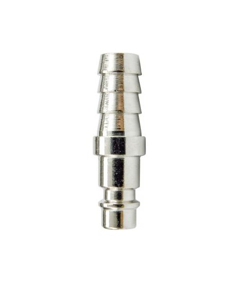 81401 VOREL Mufa rapida tata cu stut de 1/2"