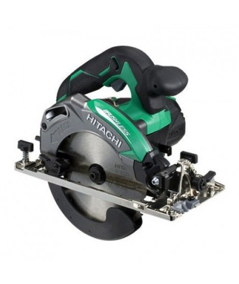 C18DBALW4Z HIKOKI Fierastrau circular acumulatori Li-Ion disc 165mm