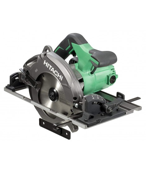 C6BUMW1Z HIKOKI Fierastrau circular cu panza 165 mm 1300 W