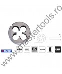 TIVOLY Filiere pentru filet UNF, conform DIN 22568 HSS-G 1100481
