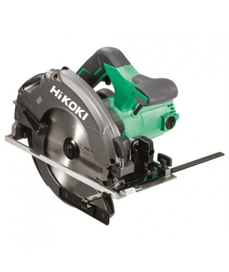 C7U3W1Z HIKOKI Ferastrau circular manual 1300 W disc 190 mm