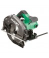 C7U3W1Z HIKOKI Ferastrau circular manual 1300 W disc 190 mm