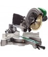 C8FSEUAZ HIKOKI Ferastrau circular stationar 1050 W disc 216 mm