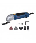 STERN MT-300A Unealta multifunctionala 5 accesorii 300W
