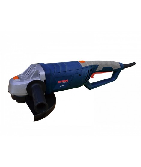 STERN AG230H Polizor unghiular 2400W disc 230 mm
