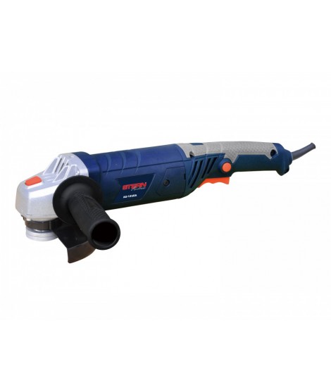 STERN AG125GA Polizor unghiular 1200W disc 125 mm