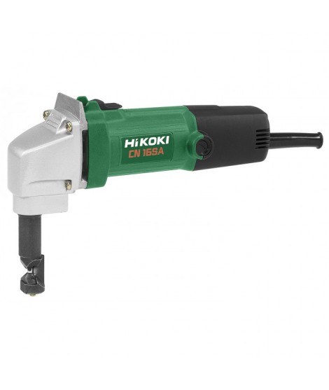 CN16SAUAZ HIKOKI Foarfeca de tabla cu motor de 400 W