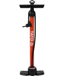 YATO YT-73530 Pompa de mana cu manometru digital
