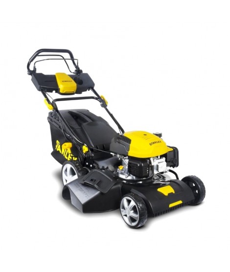 STANLEY SLM-139-460-SP Masina de tuns iarba, cu autopropulsie