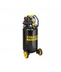 STANLEY HY 227/10/50V Compresor vertical Fatmax 50 L 2 HP 10 Bar