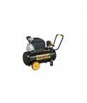 D 251/10/24S STANLEY D 251/10/24S Compresor Fatmax 24 l 10 BAR 240 l/min
