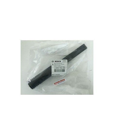 BOSCH 2605730055 Duza de aspiratie pentru GST 150 CE,JS470EB,GST 150 BCE,JS470E