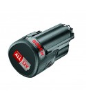 BOSCH 1607A3507N Acumulator Li-Ion Power for ALL 12V 2.0Ah