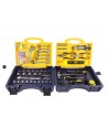 Krafttechnik KT-173 Trusa set scule de mana 173P